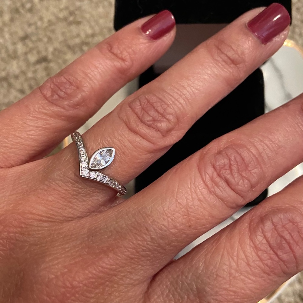 Buy 3 for $20.  Brand new ring size 5.